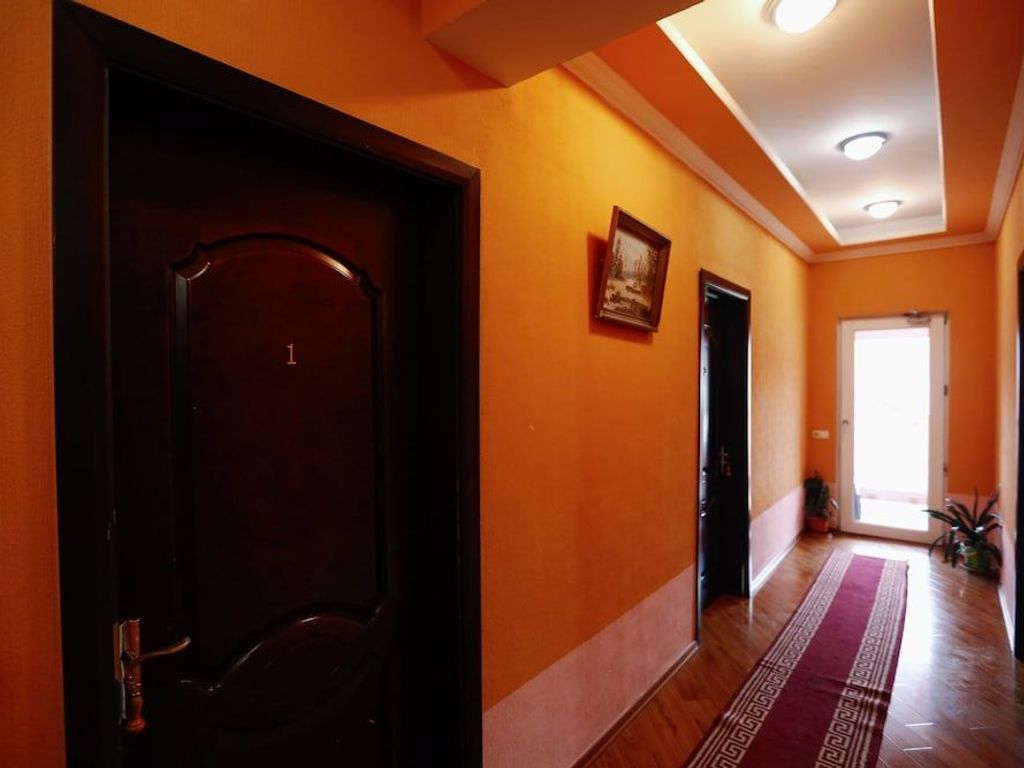 Hotel Isaka