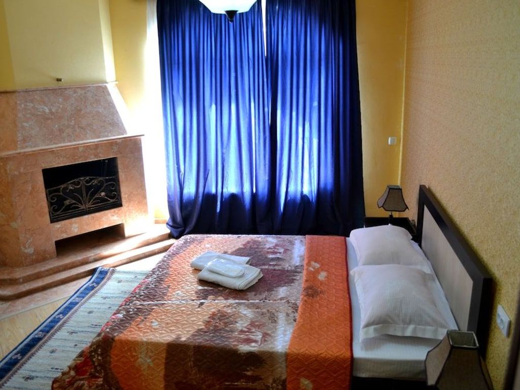 Hotel Isaka