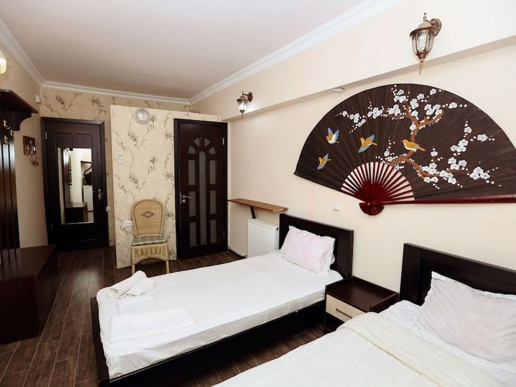 Hotel Isaka