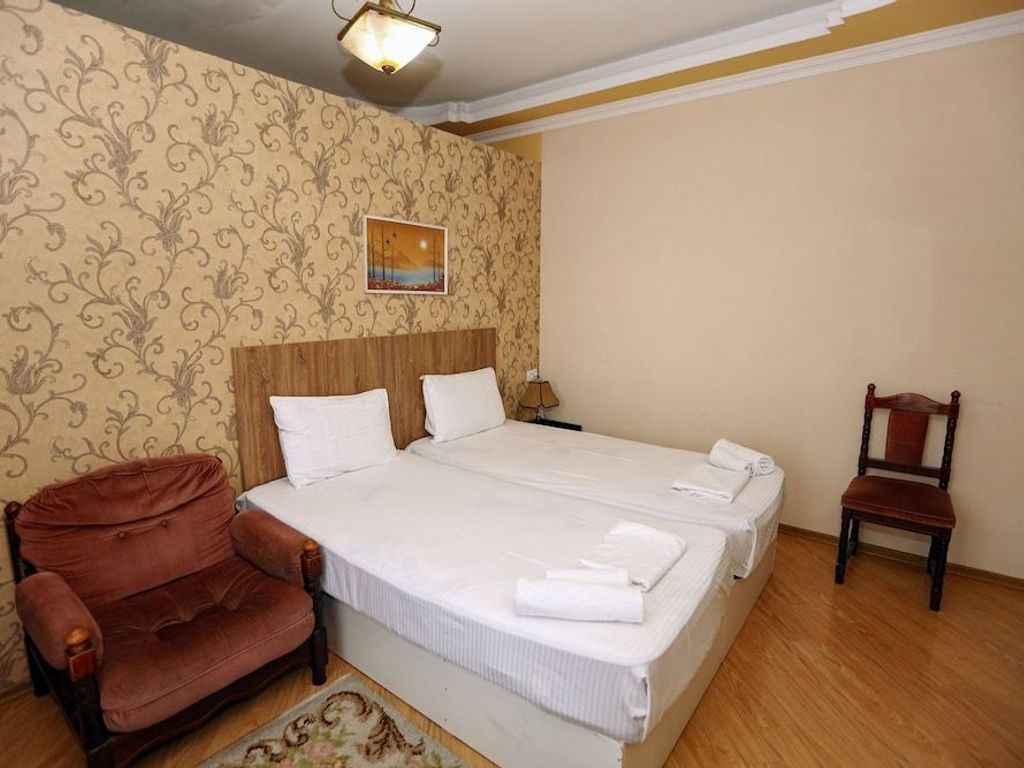 Hotel Isaka