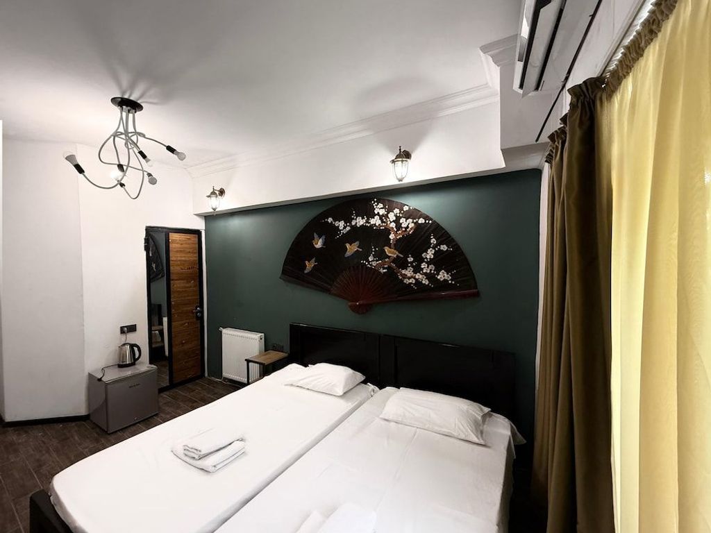 Hotel Isaka