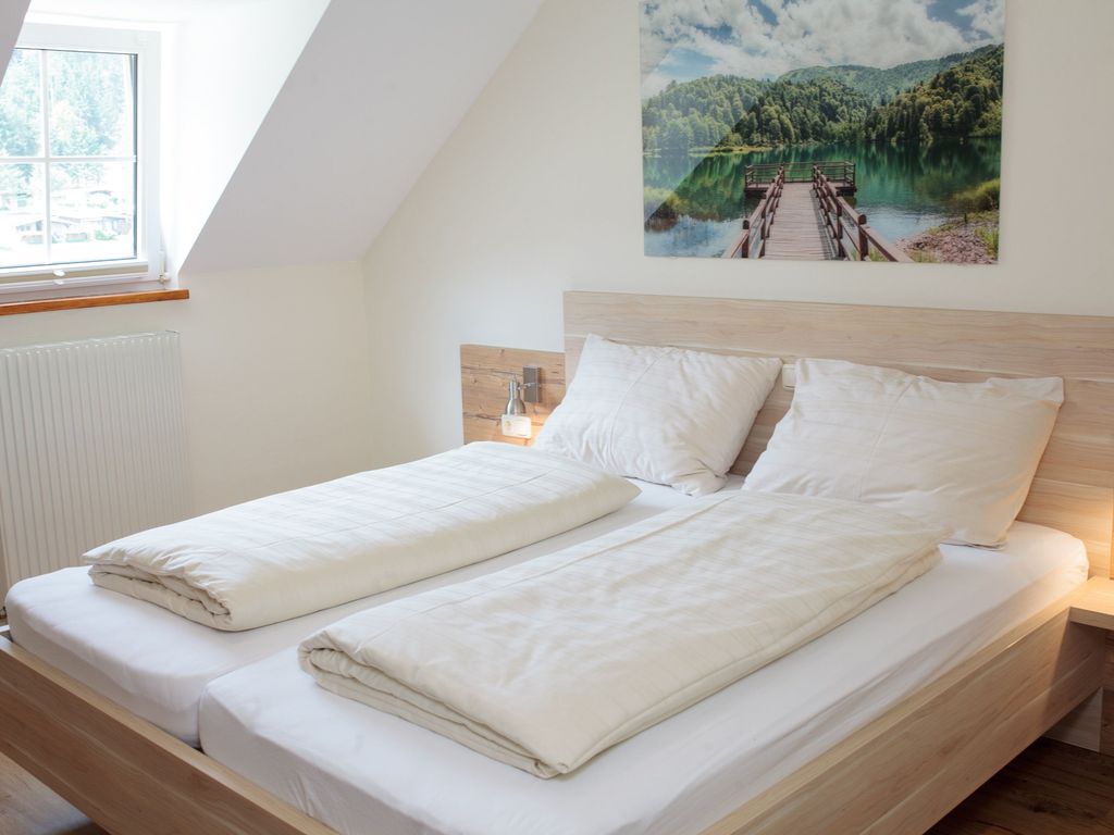 Pirkdorfersee Pension