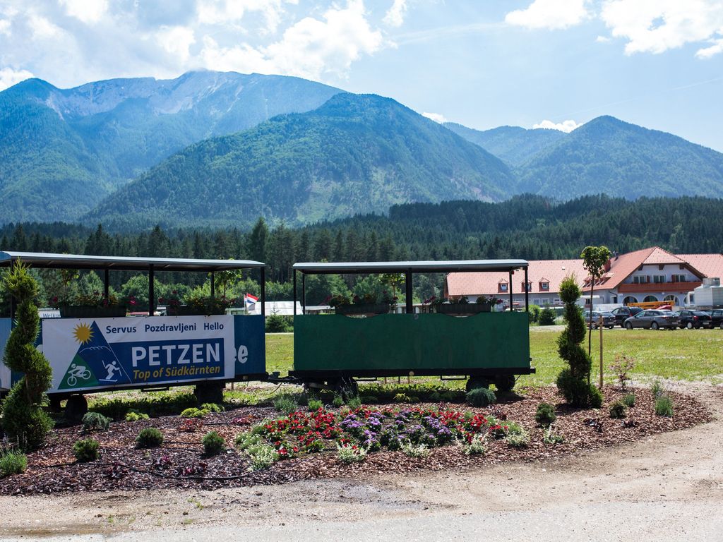 Pirkdorfersee Pension