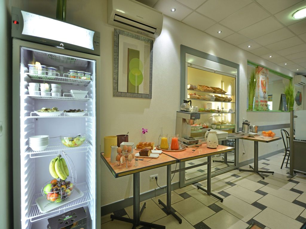 Les Commercants