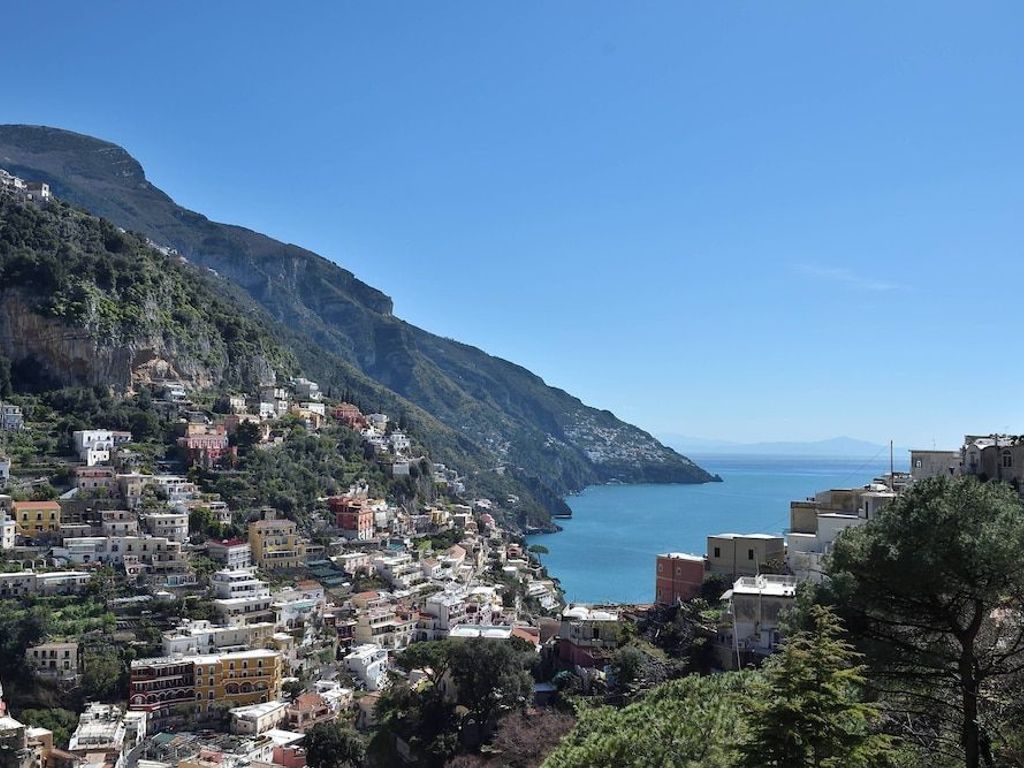 Hotel Royal Positano