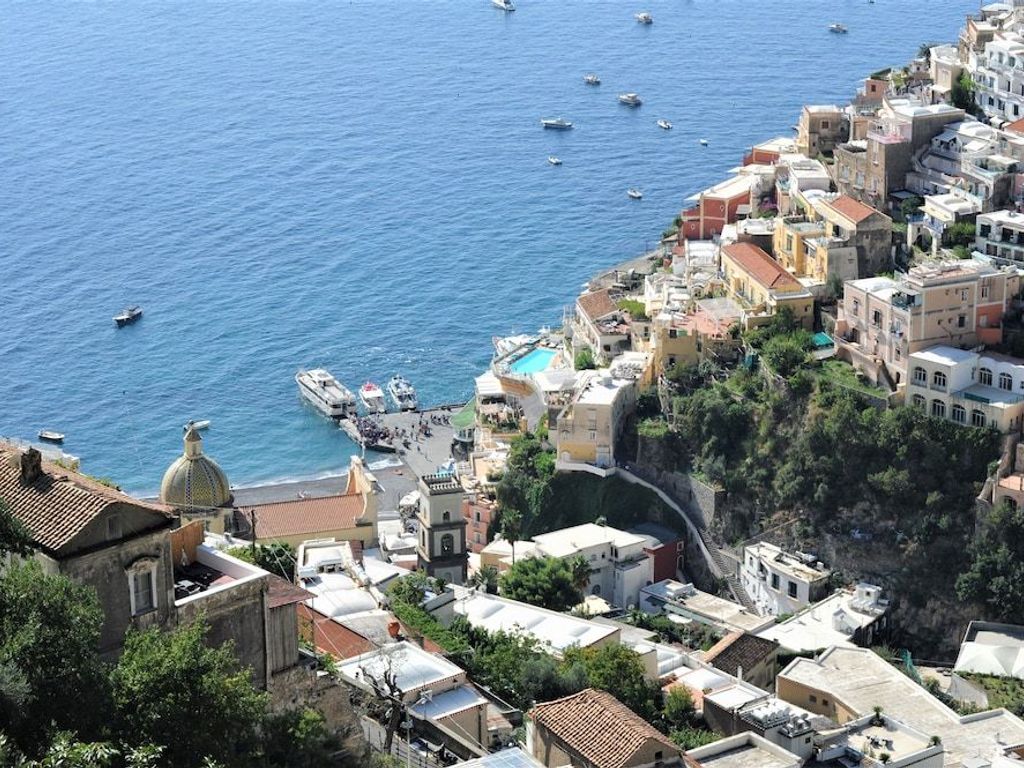 Hotel Royal Positano