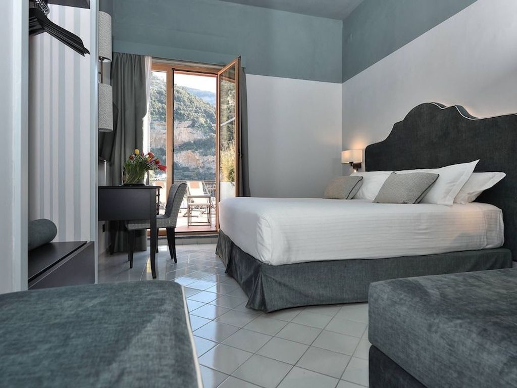 Hotel Royal Positano