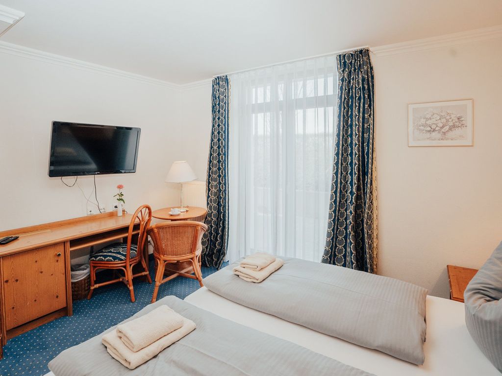 Lechpark Hotel