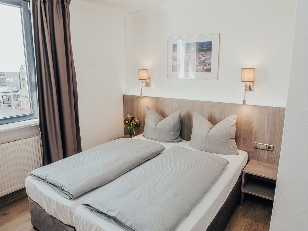 Lechpark Hotel