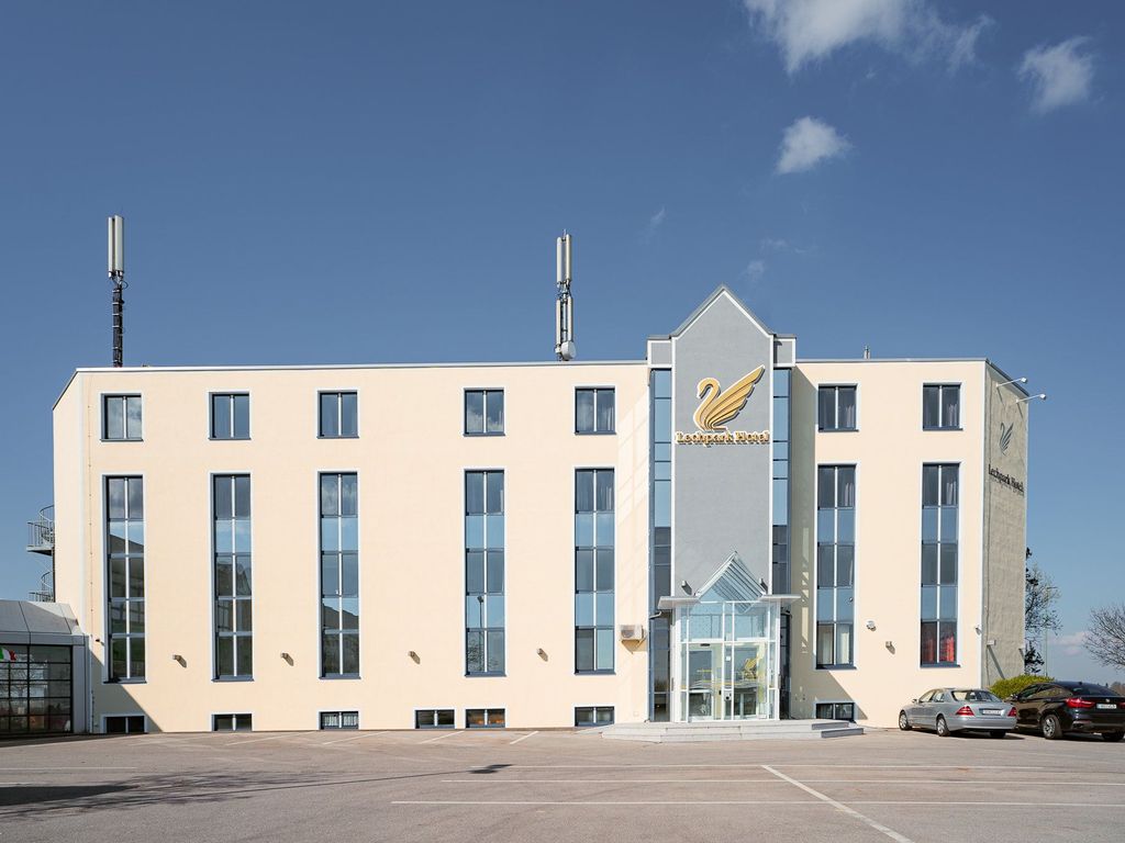Lechpark Hotel