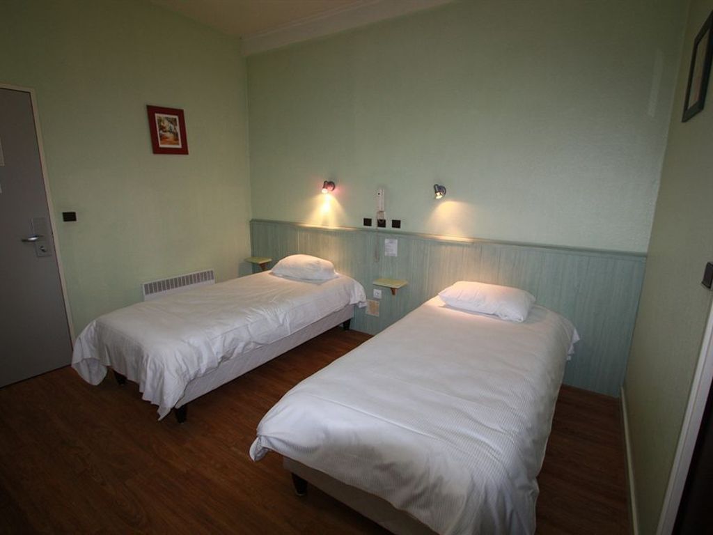 Hotel Saint André