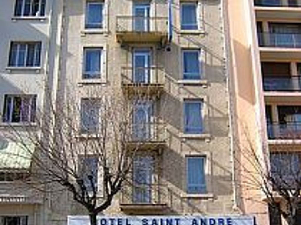 Hotel Saint André