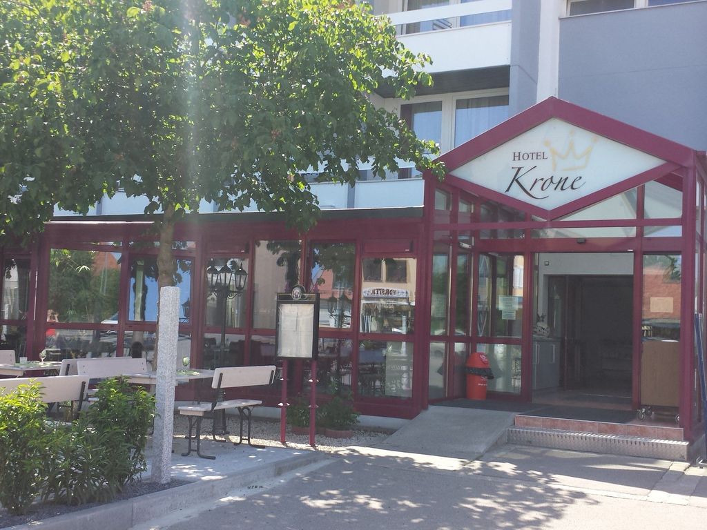 Krone