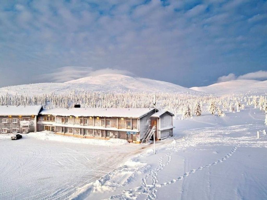 Lapland Hotels Pallas