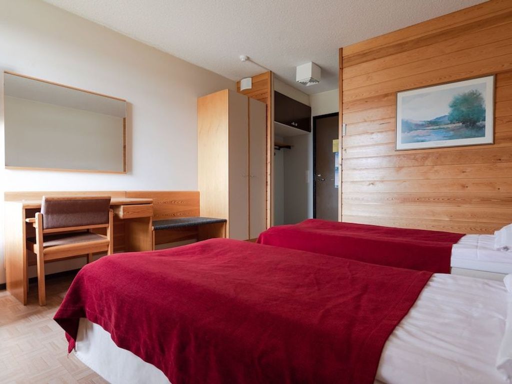 Lapland Hotels Pallas