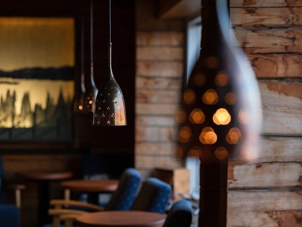 Lapland Hotels Pallas