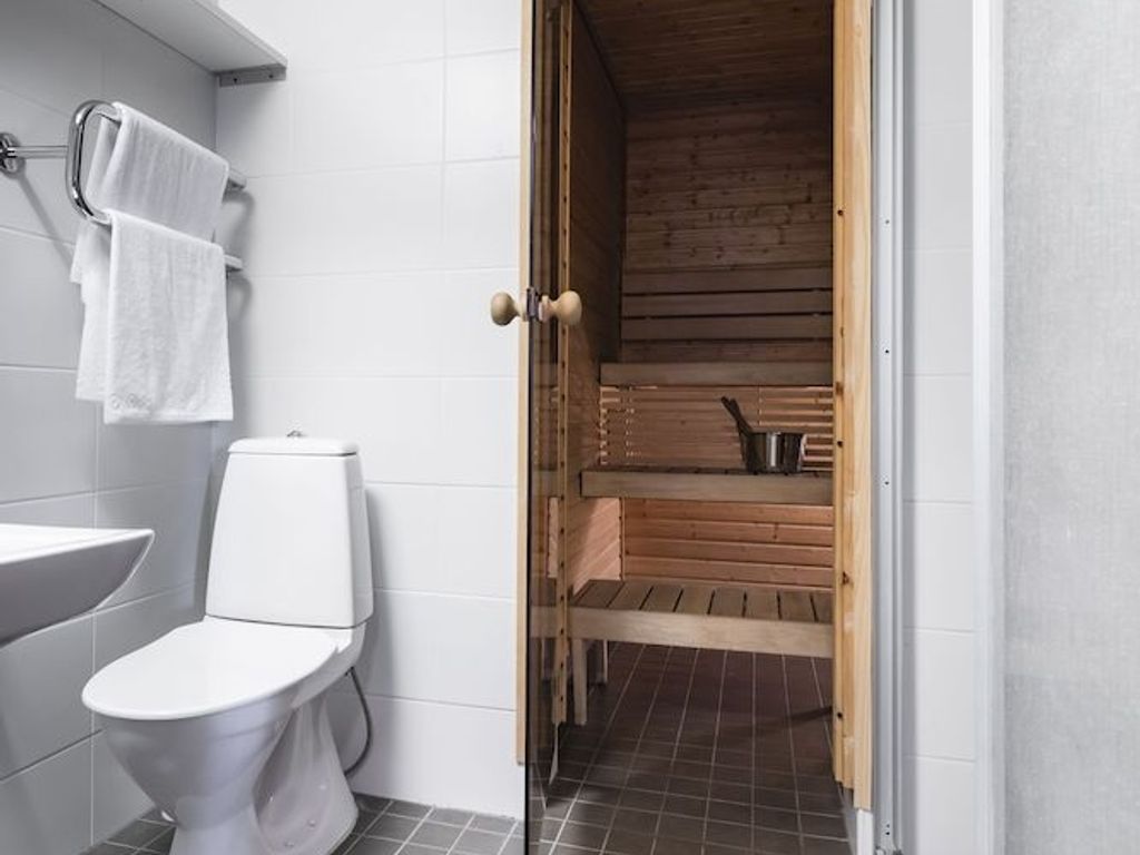 Lapland Hotels Hetta