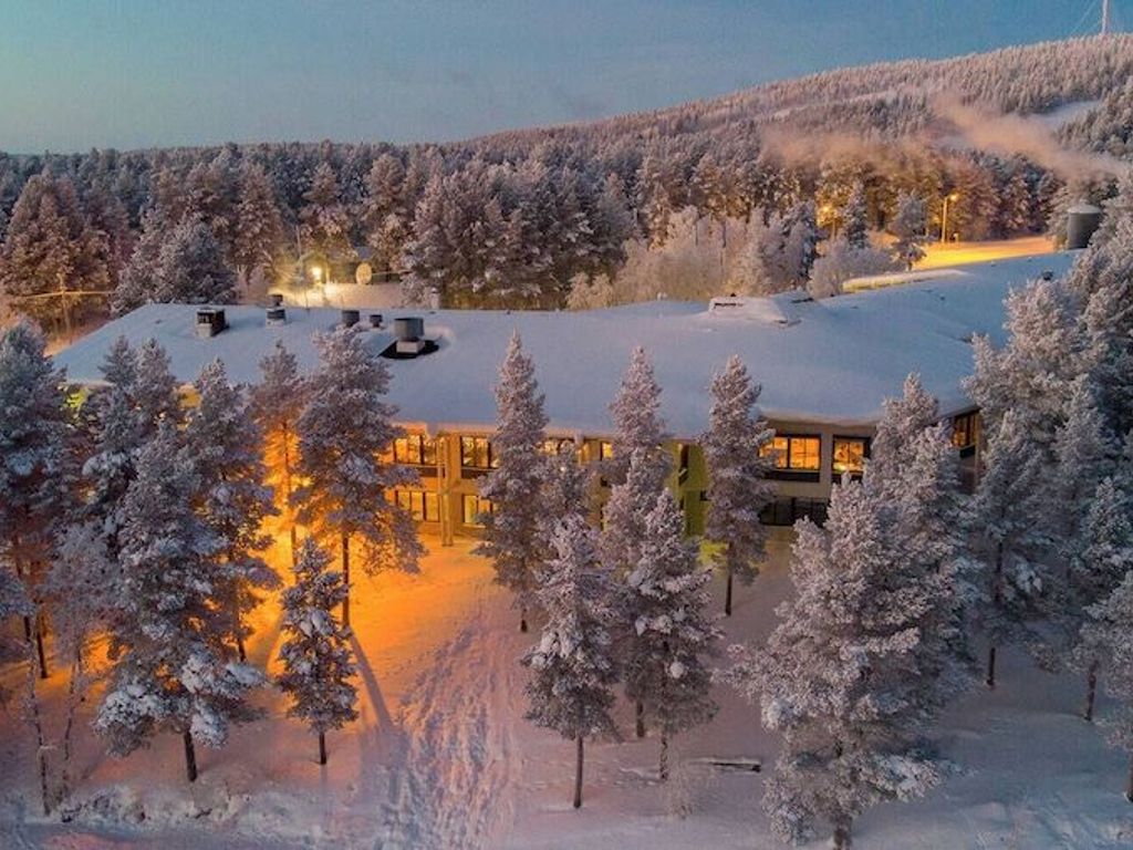 Lapland Hotels Hetta