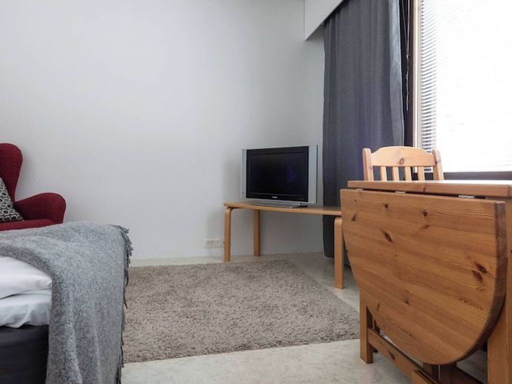 Lapland Hotels Hetta
