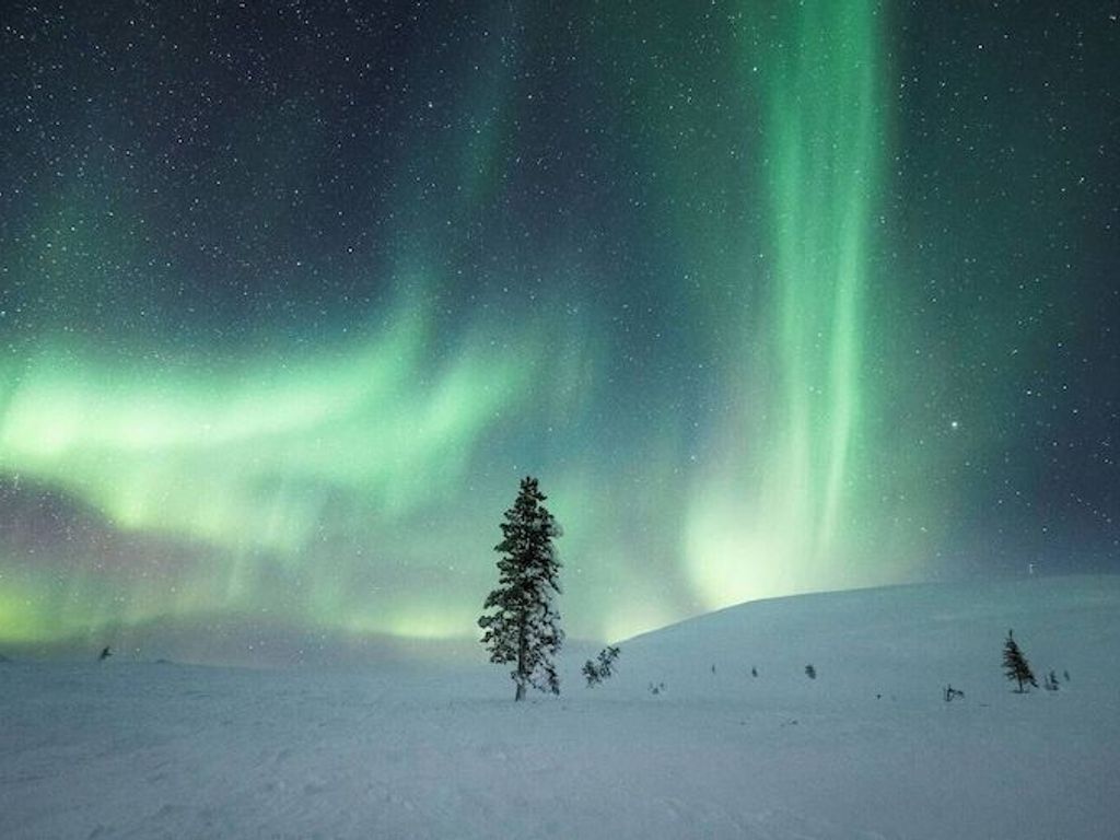 Lapland Hotels Hetta