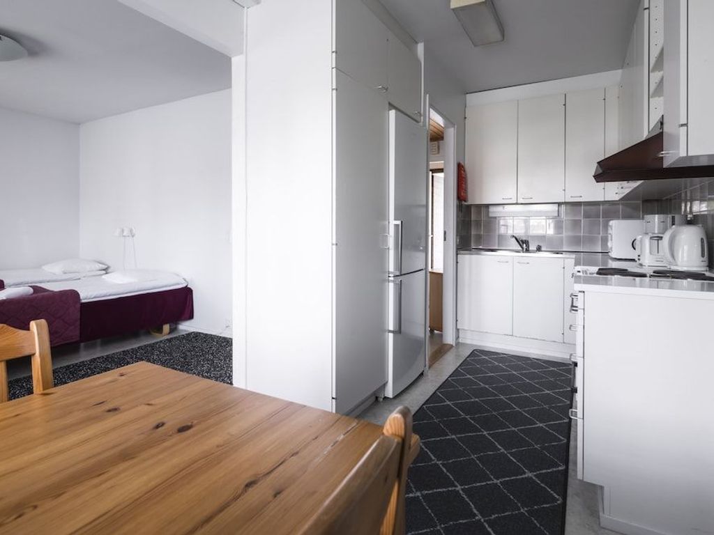 Lapland Hotels Hetta