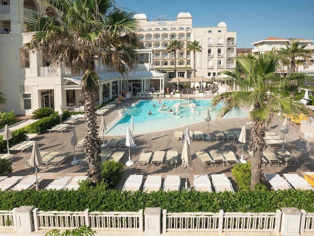 Hotel Corallo