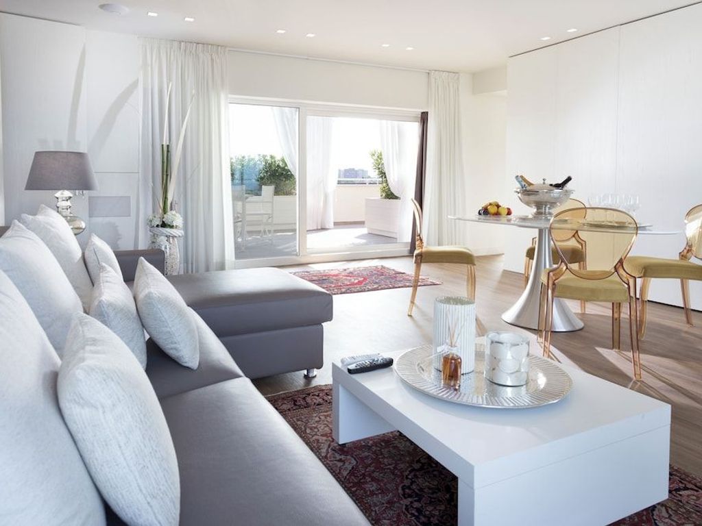 Hotel Corallo
