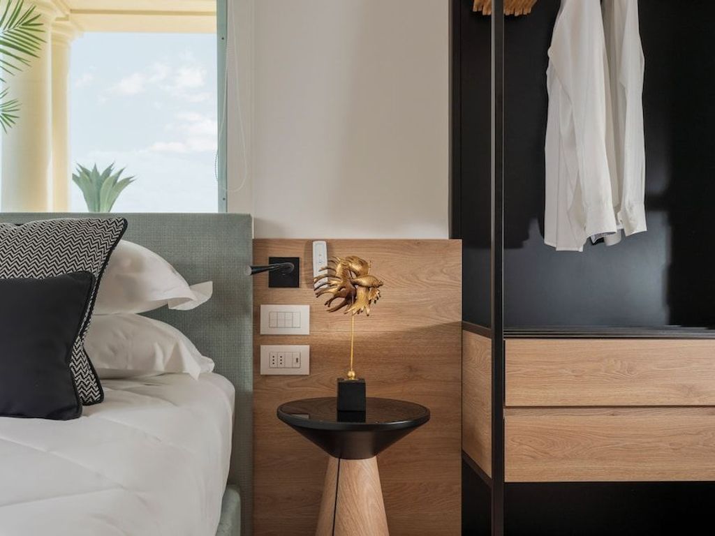 Hotel Corallo