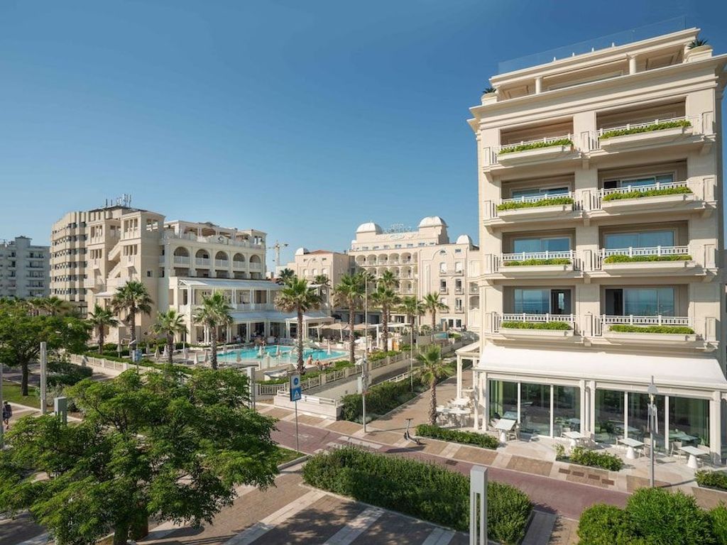 Hotel Corallo