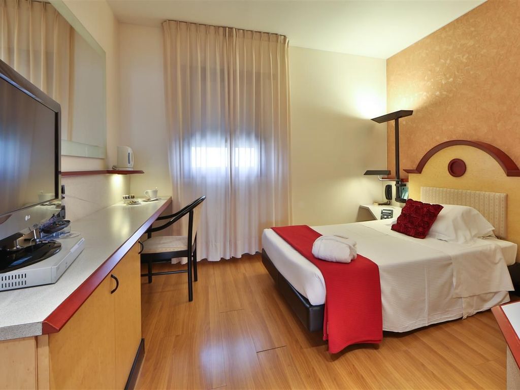 Best Western Solaf