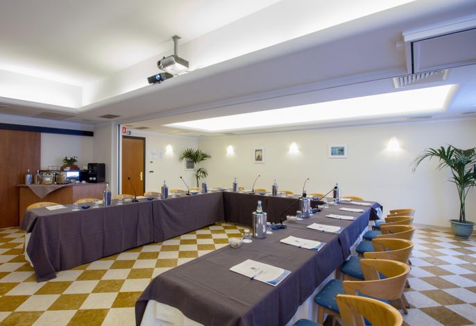 Ai Pini Park Hotel – Foto 5
