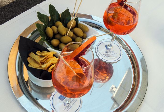 Ai Pini Park Hotel – Foto 4