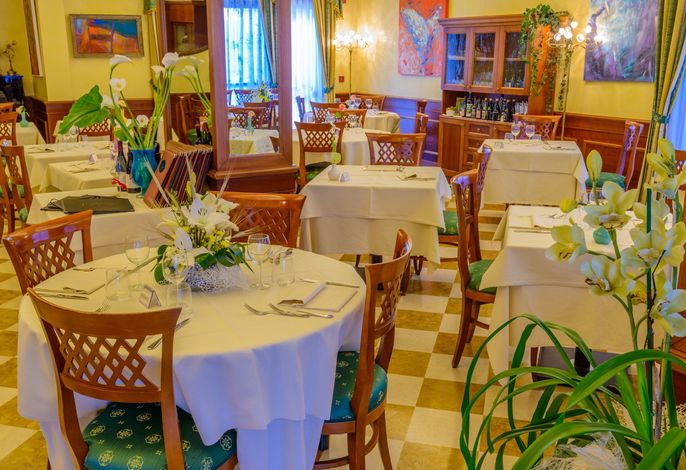 Ai Pini Park Hotel – Foto 2