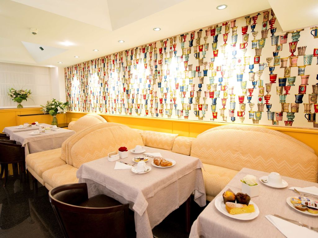 HOTEL D ESTE