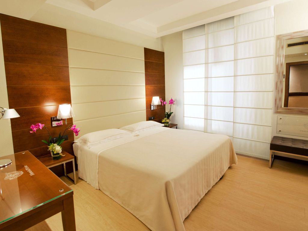 HOTEL D ESTE