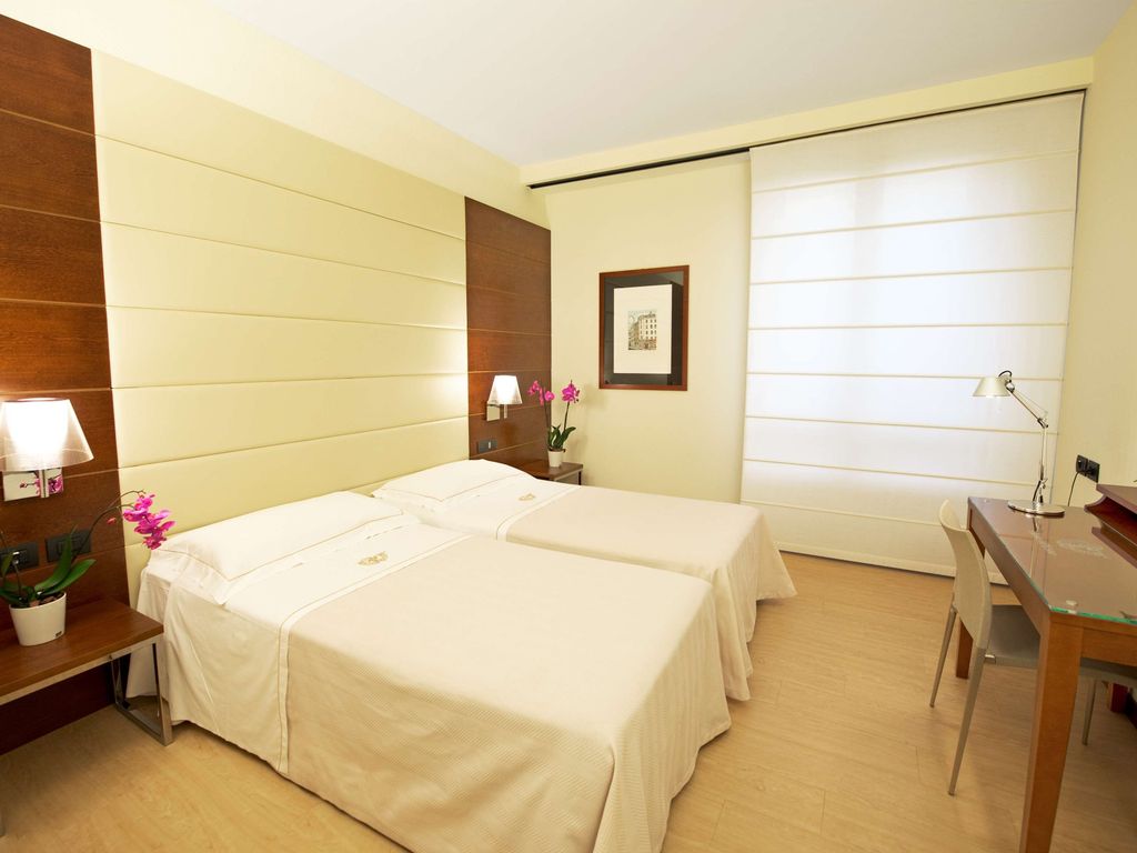 HOTEL D ESTE