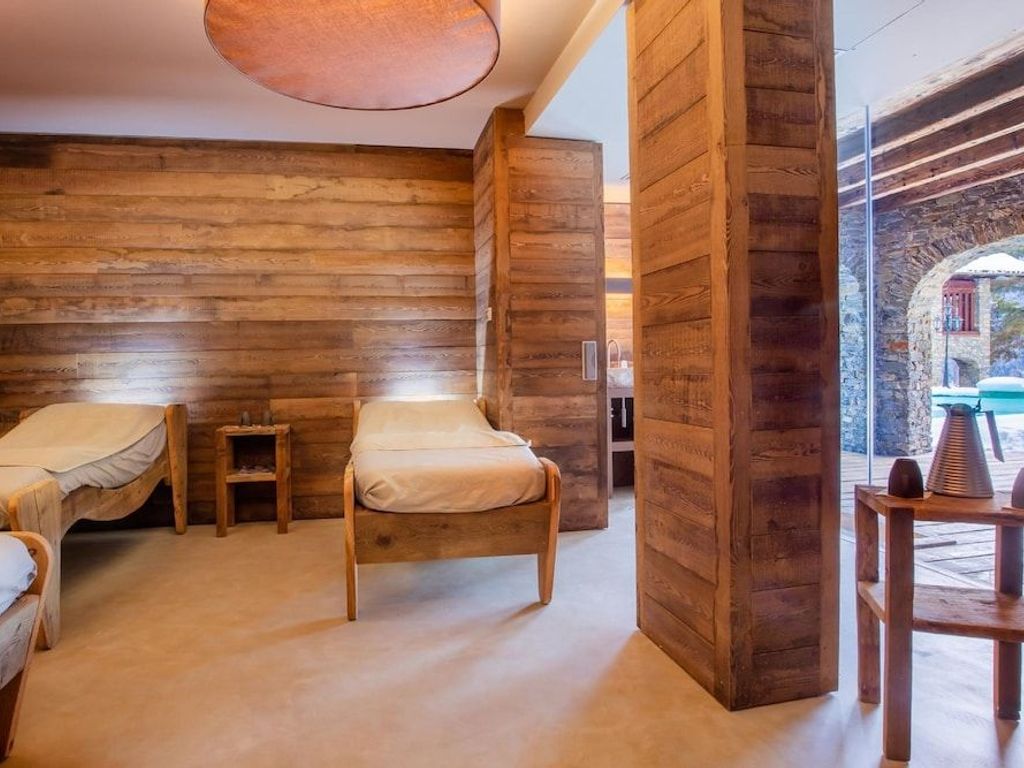 RELAIS MONT BLANC