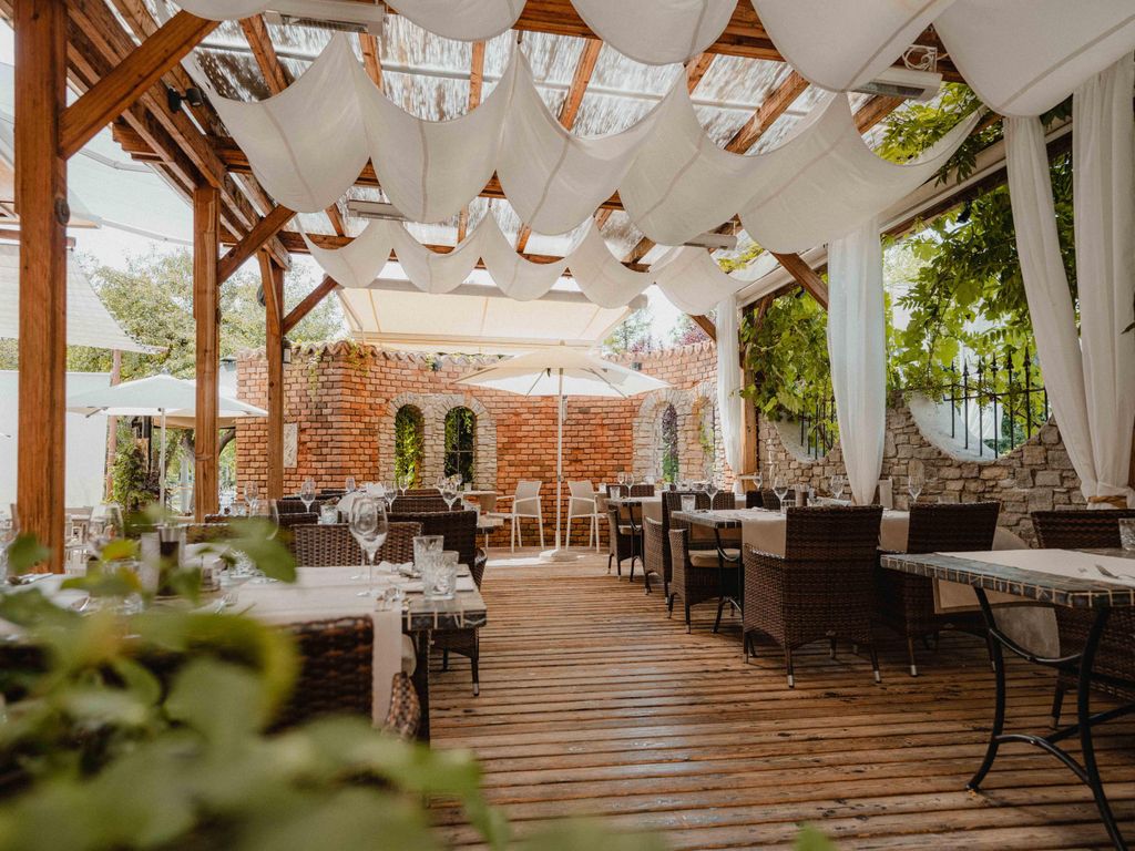 Garten-Hotel Ochensberger