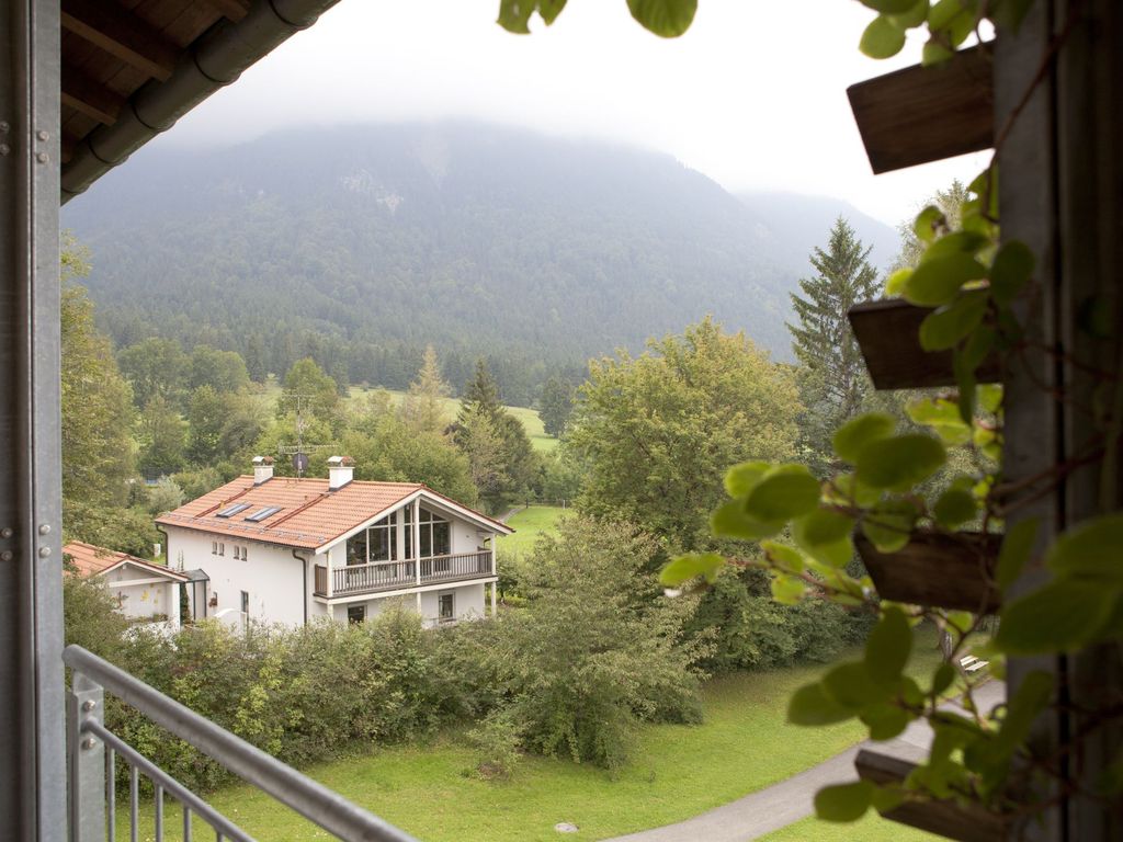 Alpenblick