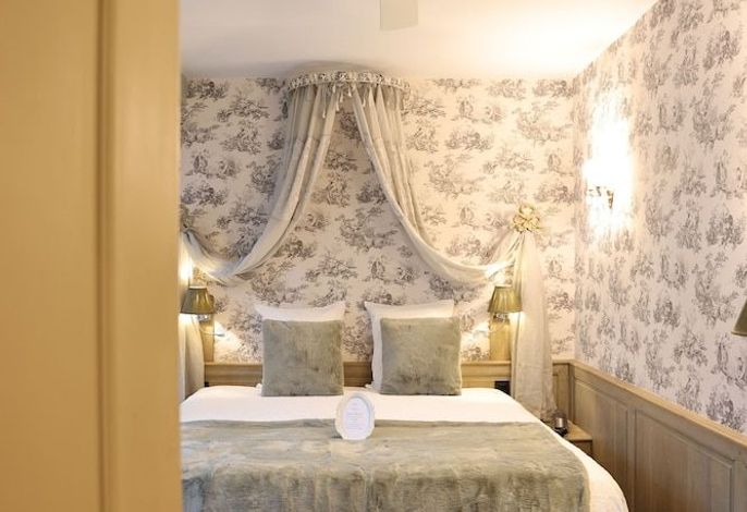 Hotel Biskajer by CW Hotel Collection