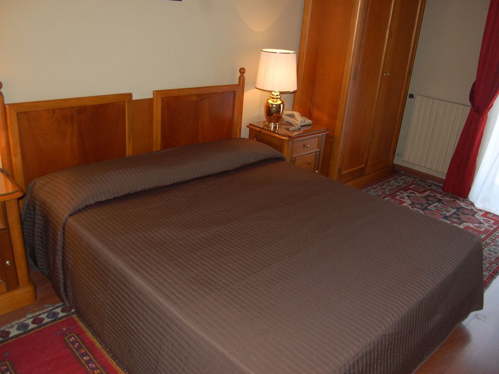 Garden Hotel