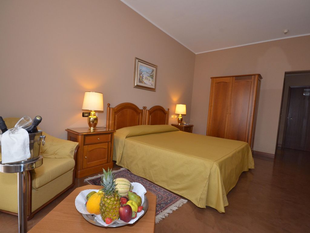 Garden Hotel