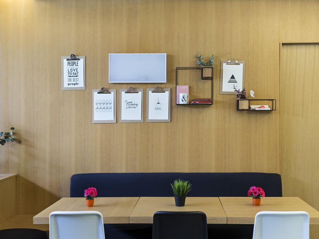 B&B Hotel Udine
