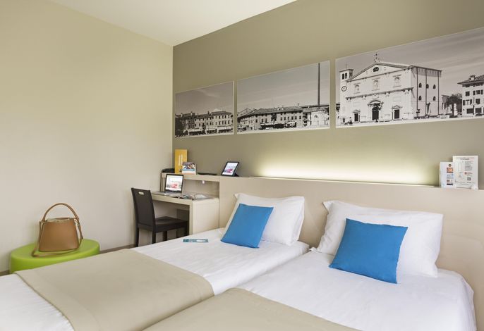 B&B Hotel Udine