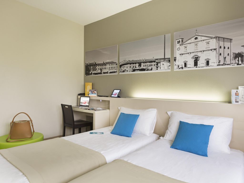 B&B Hotel Udine