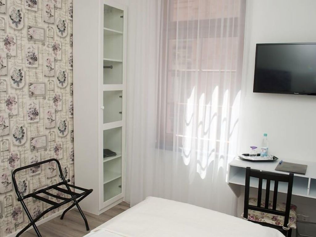 Residenz Hotel Garni Edenkoben