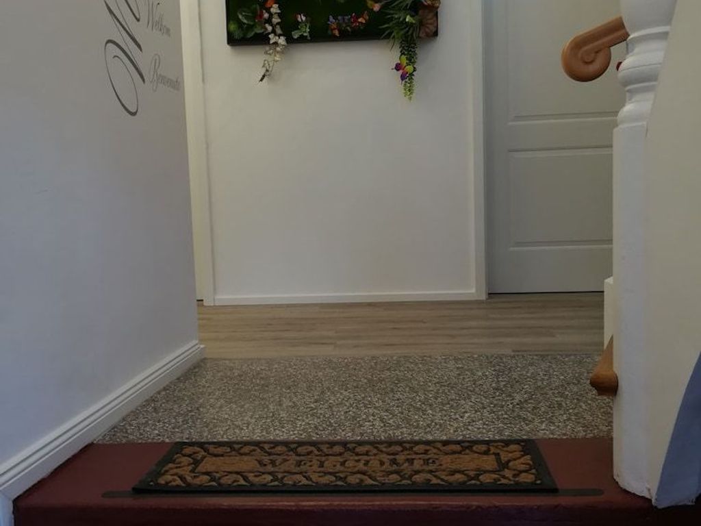 Residenz Hotel Garni Edenkoben