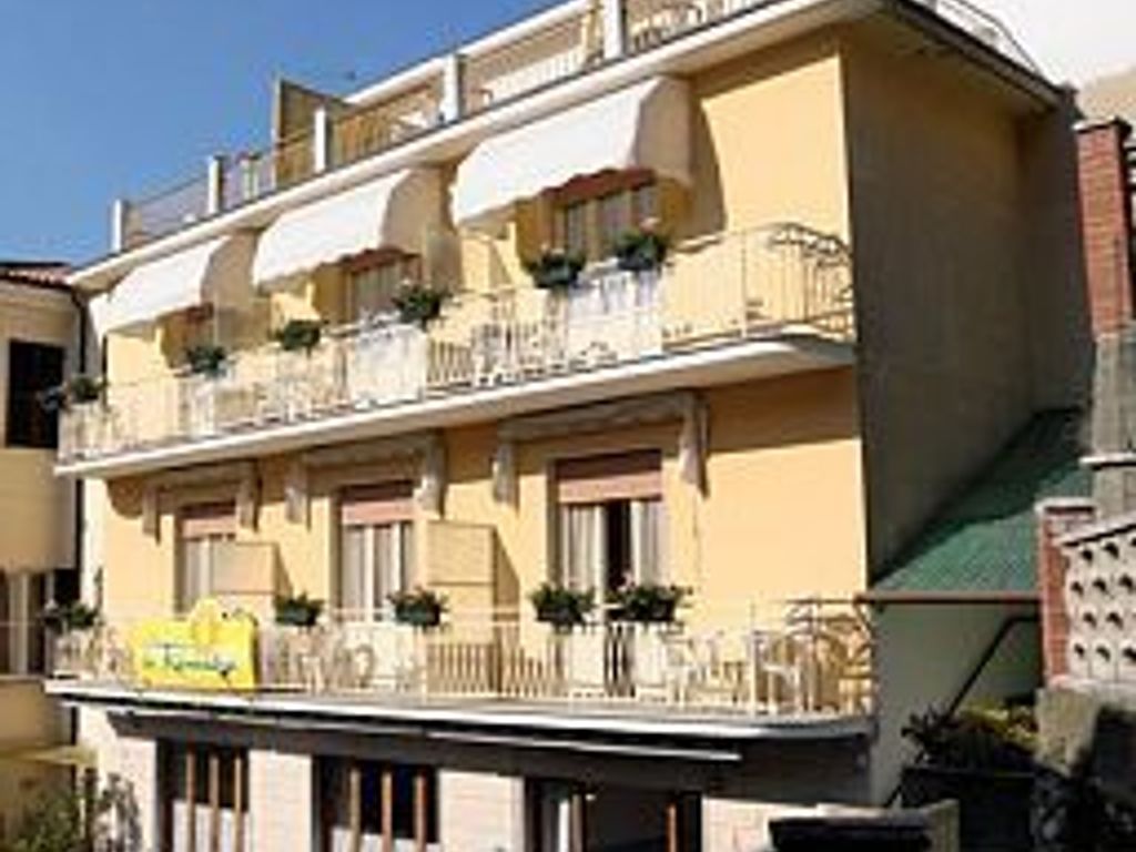 Hotel Eva La Romantica