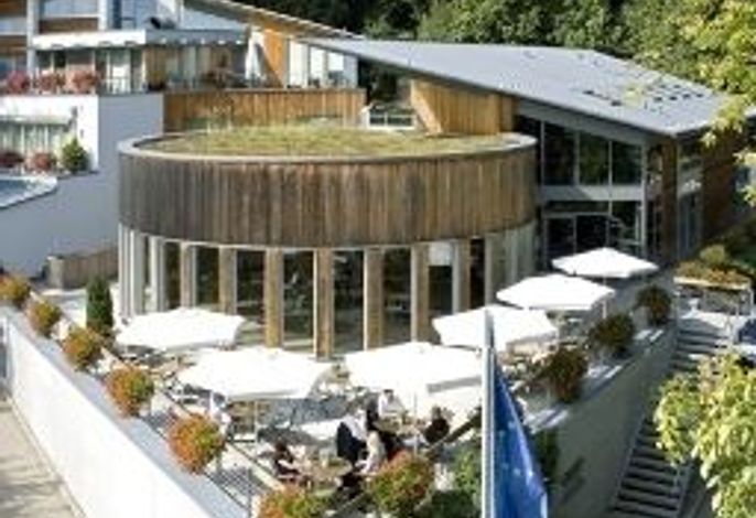 Forsthaus Grüna