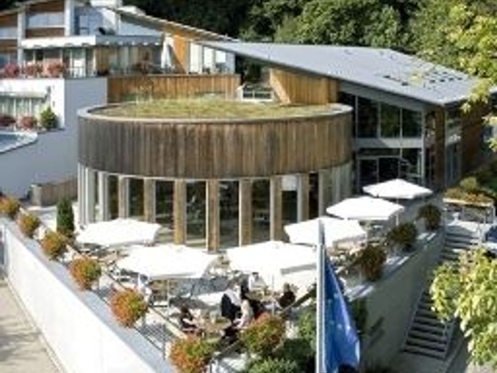 Forsthaus Grüna